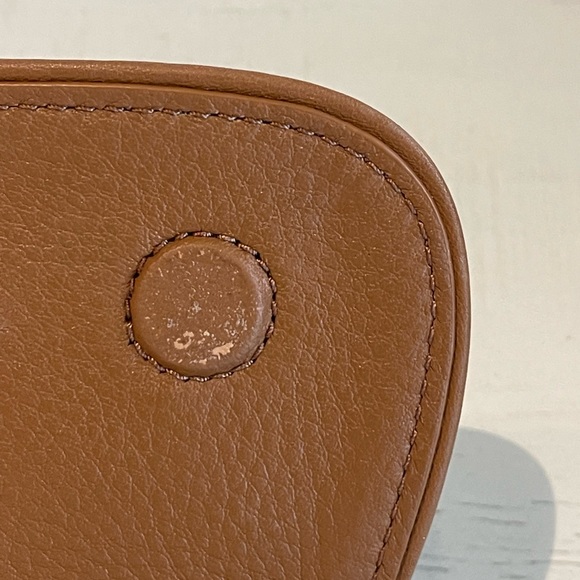 Tory Burch Small Miller Crossbody - Picture 7 of 15